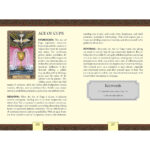 Mystic Psyche Tarot 17
