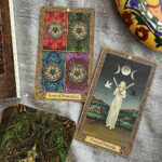 Mystic Psyche Tarot 18