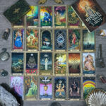 Mystic Psyche Tarot 19