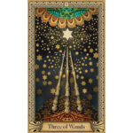 Mystic Psyche Tarot 5