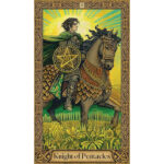 Mystic Psyche Tarot 9
