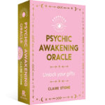 Psychic Awakening Oracle 1