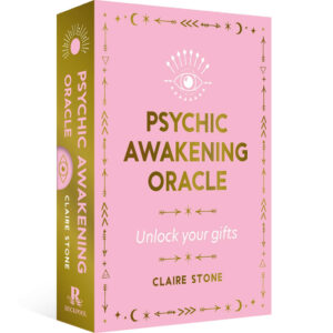 Psychic Awakening Oracle 2