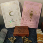 Psychic Awakening Oracle 16