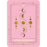 Psychic Awakening Oracle 2