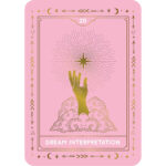 Psychic Awakening Oracle 4