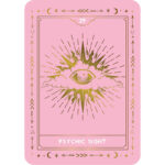 Psychic Awakening Oracle 6