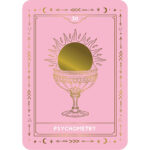 Psychic Awakening Oracle 7