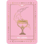 Psychic Awakening Oracle 8