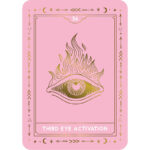 Psychic Awakening Oracle 9