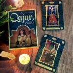 Qajar Oracle 11