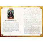 Qajar Oracle 14