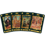 Qajar Oracle 9