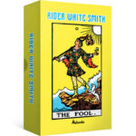 Rider Waite Smith (Asbook) 1