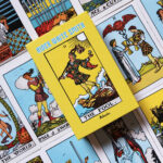 Rider Waite Smith (Asbook) 3