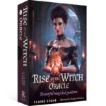 Rise of the Witch Oracle 1