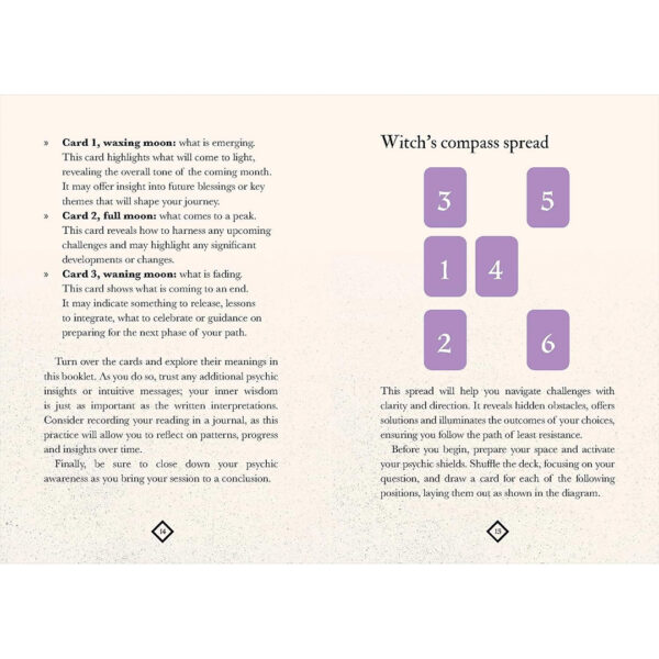 Rise of the Witch Oracle 11