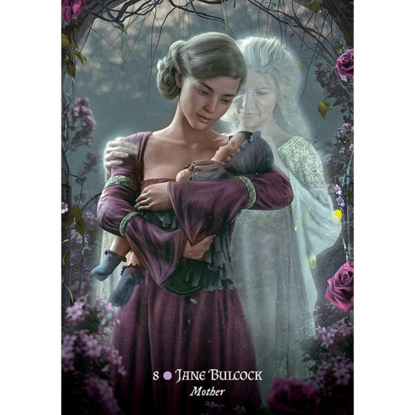 Rise of the Witch Oracle 3