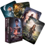 Rise of the Witch Oracle 7