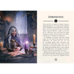 Rise of the Witch Oracle 8