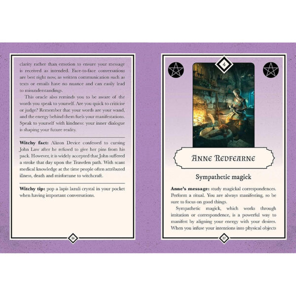 Rise of the Witch Oracle 9