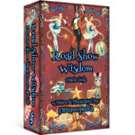 Road Show Wisdom Oracle 1