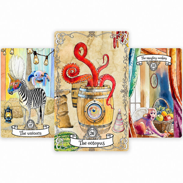 Road Show Wisdom Oracle 10