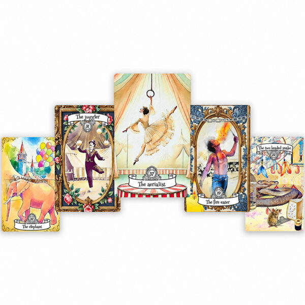Road Show Wisdom Oracle 11