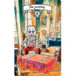 Road Show Wisdom Oracle 2
