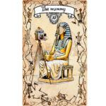 Road Show Wisdom Oracle 4