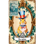 Road Show Wisdom Oracle 5