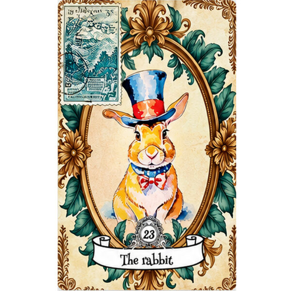 Road Show Wisdom Oracle 5