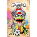 Road Show Wisdom Oracle 6