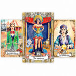 Road Show Wisdom Oracle 8