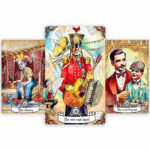 Road Show Wisdom Oracle 9