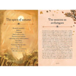 Seasons of the Witch Autumn Tarot 10