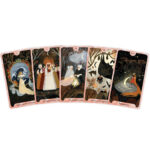 Seasons of the Witch Autumn Tarot 14