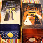 Seasons of the Witch Autumn Tarot 16