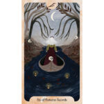 Seasons of the Witch Autumn Tarot 6