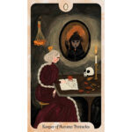 Seasons of the Witch Autumn Tarot 7
