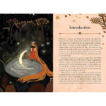 Seasons of the Witch Autumn Tarot 9