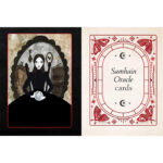 Seasons of the Witch Samhain Oracle – Deluxe Edition 10