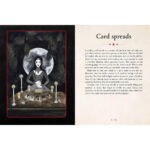 Seasons of the Witch Samhain Oracle – Deluxe Edition 13