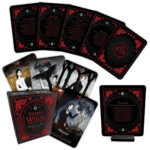 Seasons of the Witch Samhain Oracle – Deluxe Edition 2
