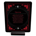 Seasons of the Witch Samhain Oracle – Deluxe Edition 3
