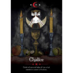 Seasons of the Witch Samhain Oracle – Deluxe Edition 5