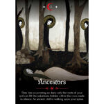 Seasons of the Witch Samhain Oracle – Deluxe Edition 7