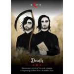 Seasons of the Witch Samhain Oracle – Deluxe Edition 8