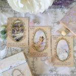 Sisters of the Fae Oracle 11