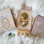 Sisters of the Fae Oracle 12